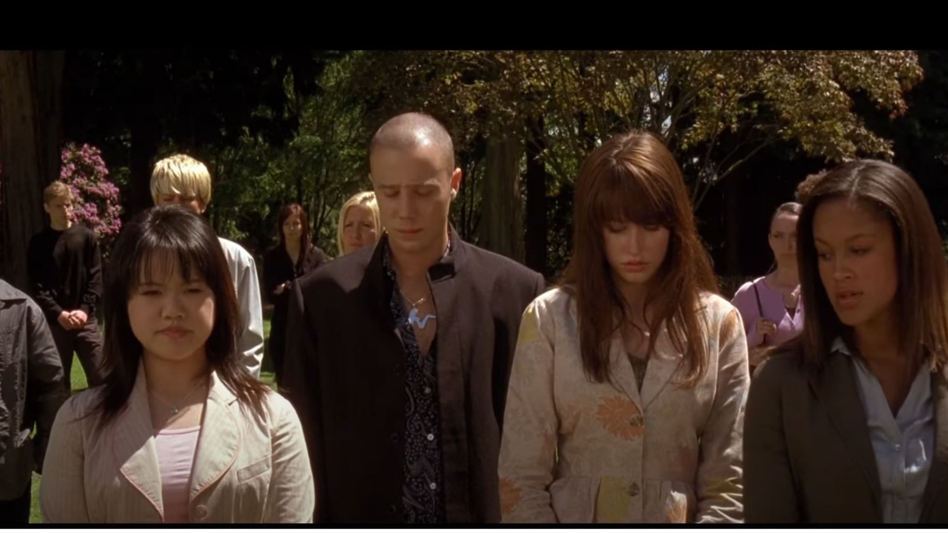 A still image from the trailer of the series (Image via youtube/@ Movieclips)